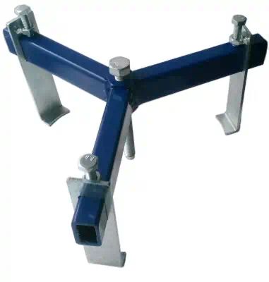 77350 — Приспособление д/снятия торм. барабанов сервис ключ СЕРВИС КЛЮЧ